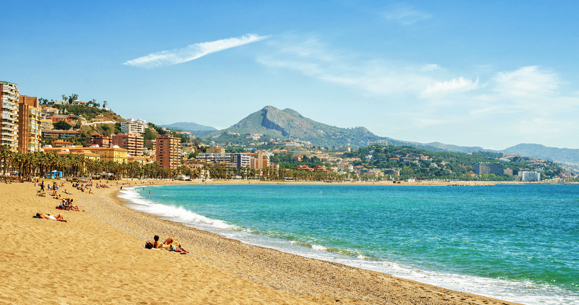 Costa del Sol &ndash; atrakcje. Co zwiedzić w Andaluzji?