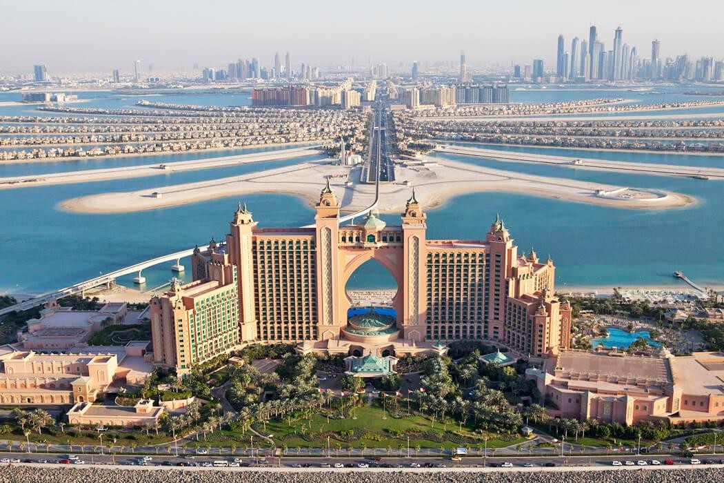 Atlantis The Palm