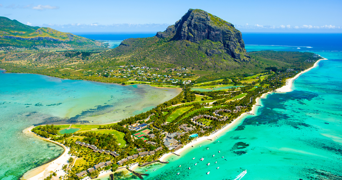 Mauritius atrakcje. Kiedy jechać i co zobaczyć na wyspie?