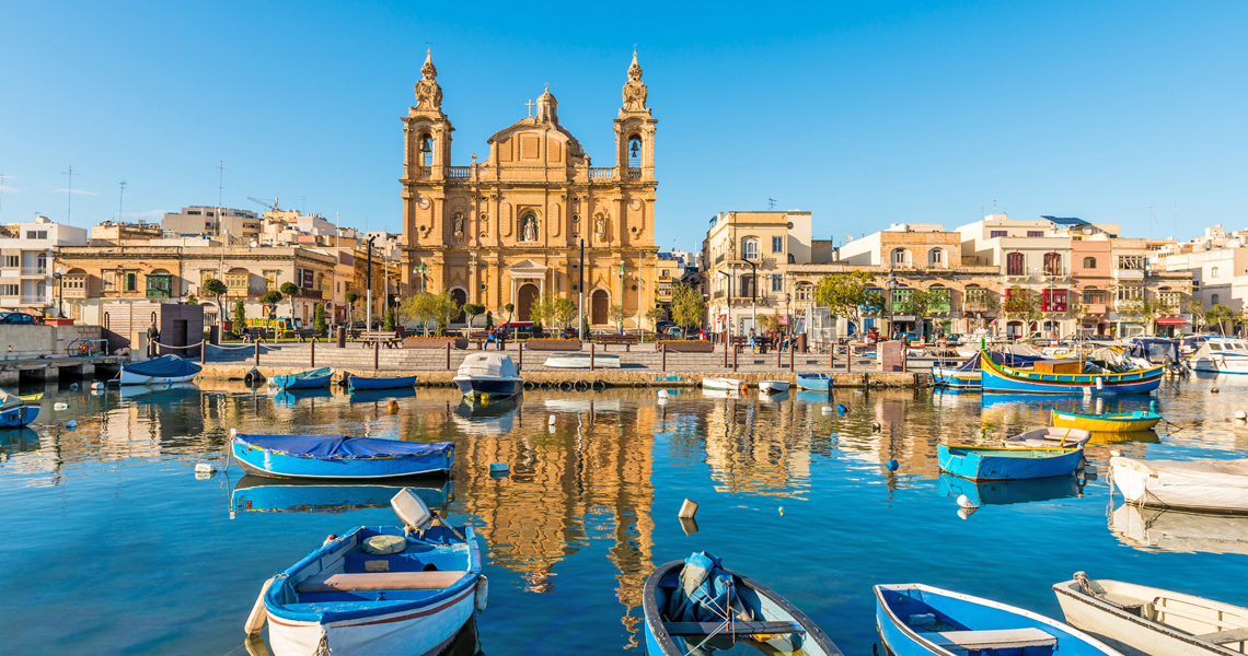 Co warto wiedzieć o Malcie?