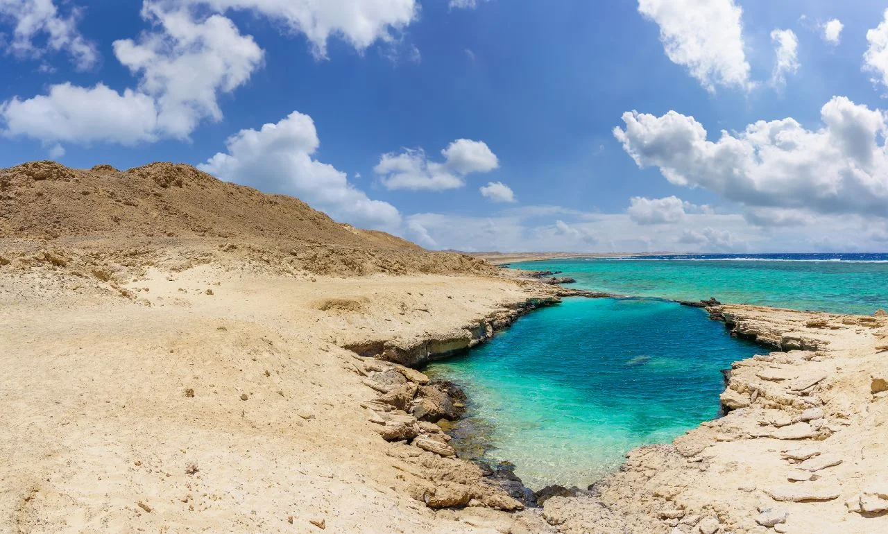 Al Nayzak, Marsa Alam