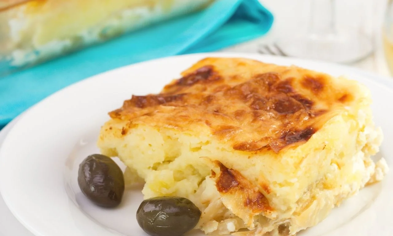 Bacalhau