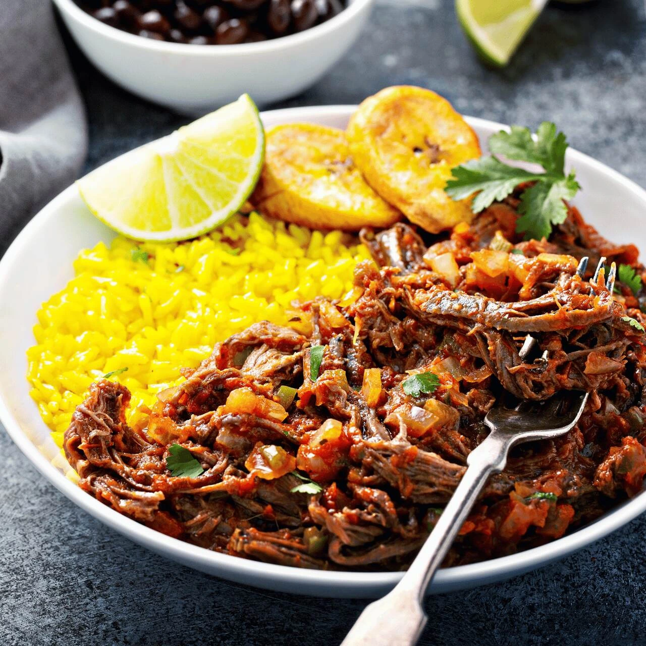 Ropa vieja