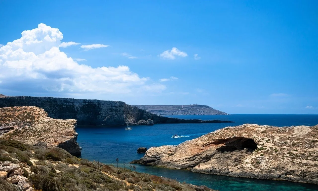 Gozo, Malta