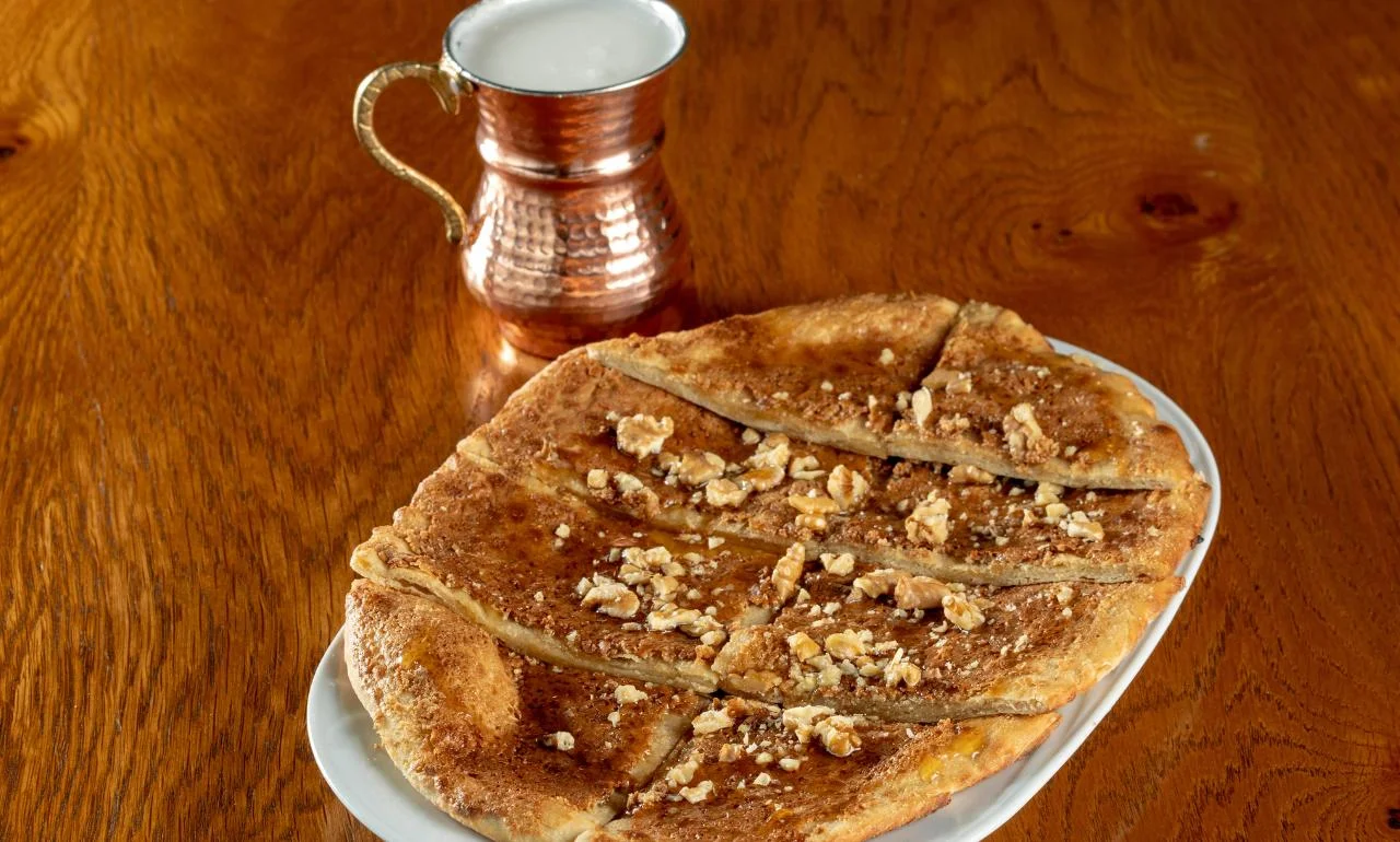 Tahinopita