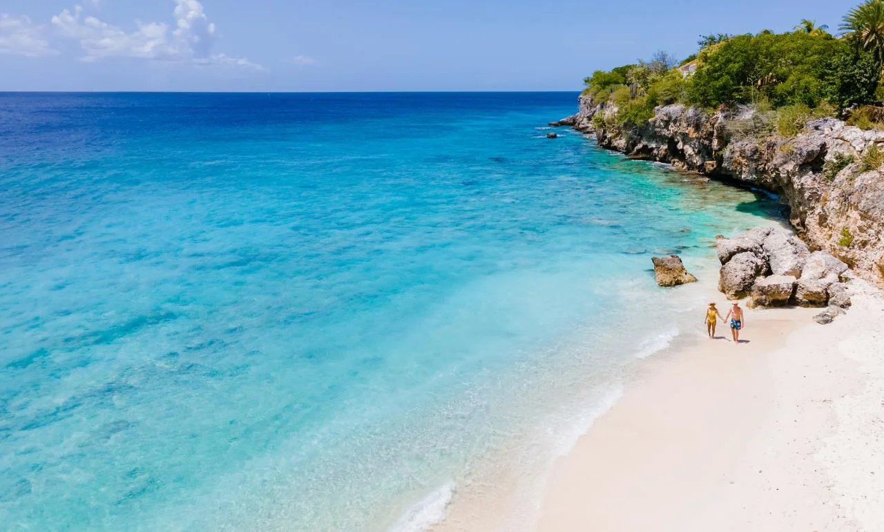 Kalki Beach, Curacao