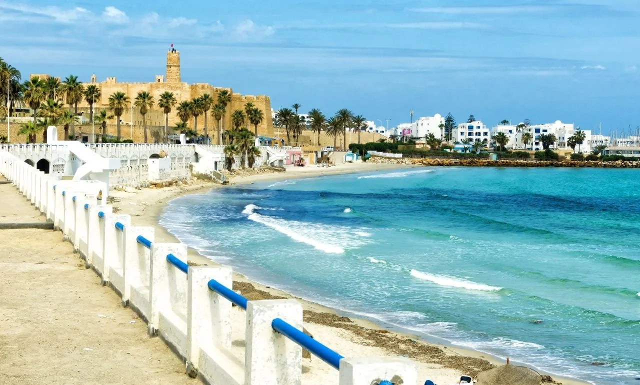 Monastir, Tunezja