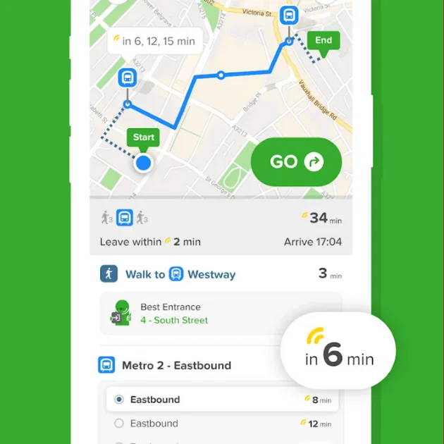 Citymapper