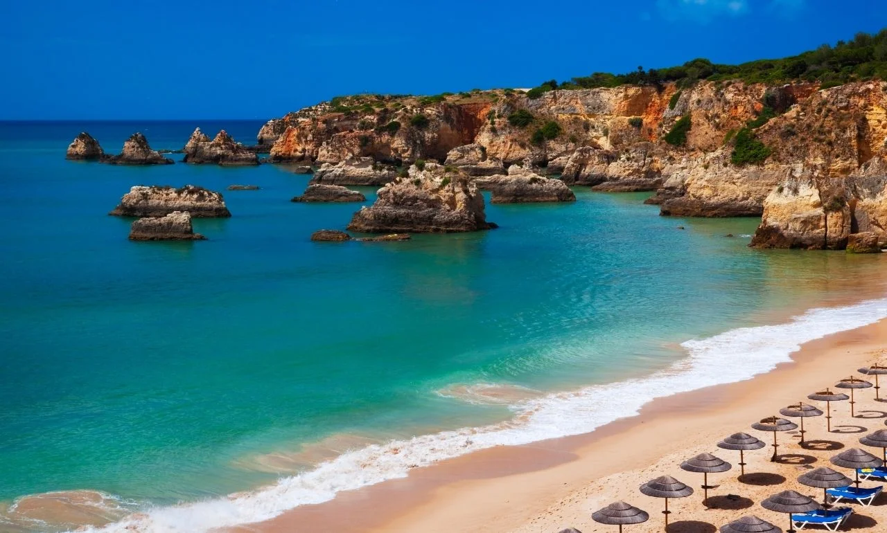 Algarve