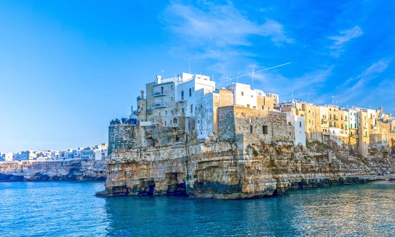 Polignano a Mare