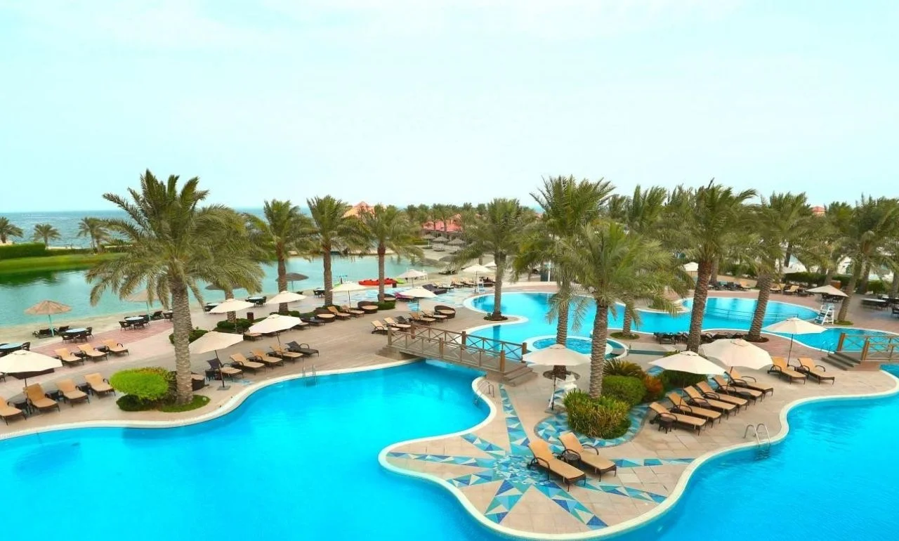 Al Bander Resort