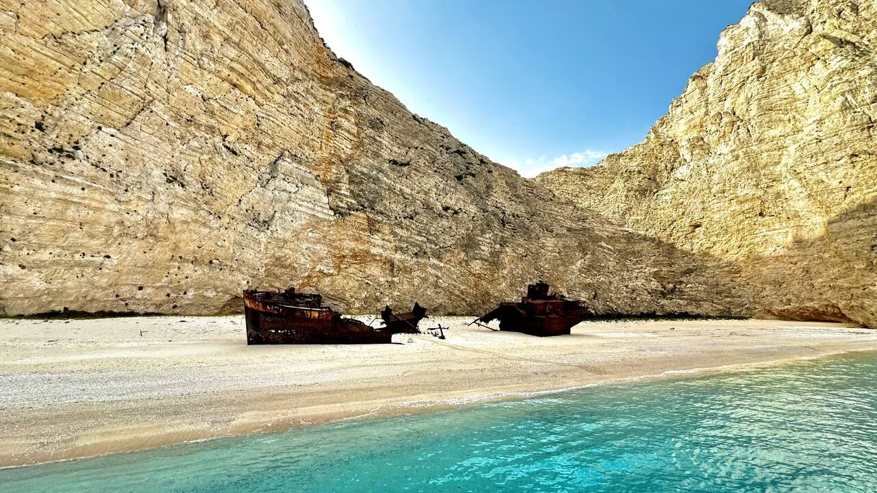 Navagio