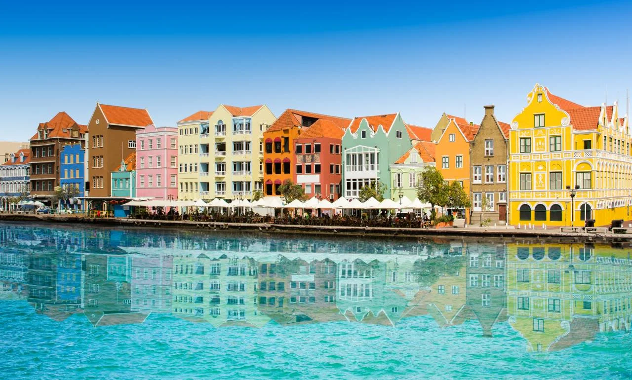 Willemstad, Curacao