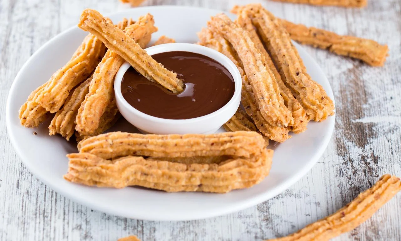 Churros