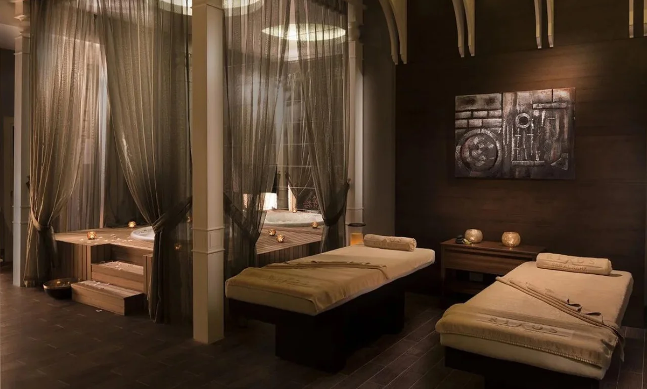 Anjana Spa by Rixos Bab Al Bahr