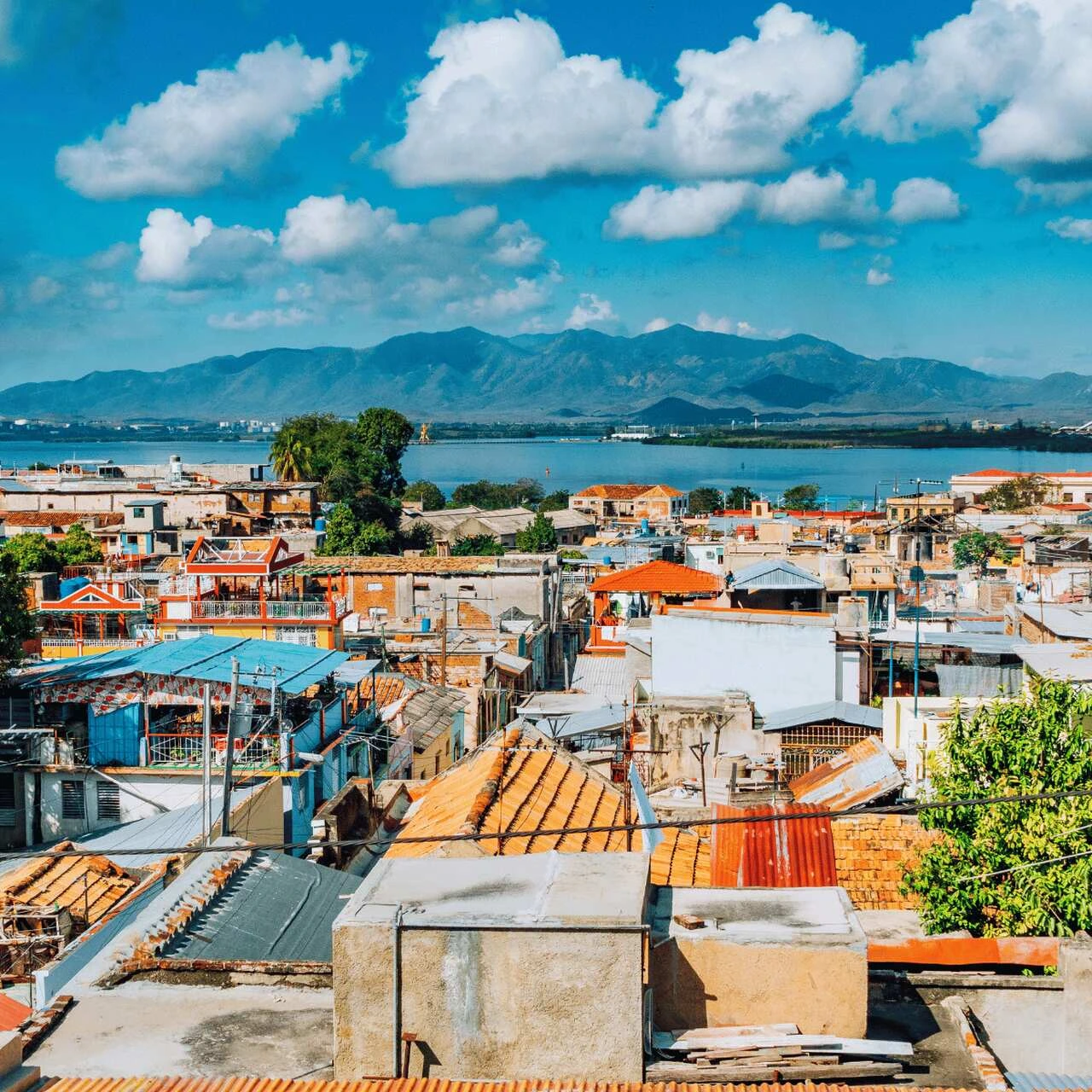 Santiago de Cuba