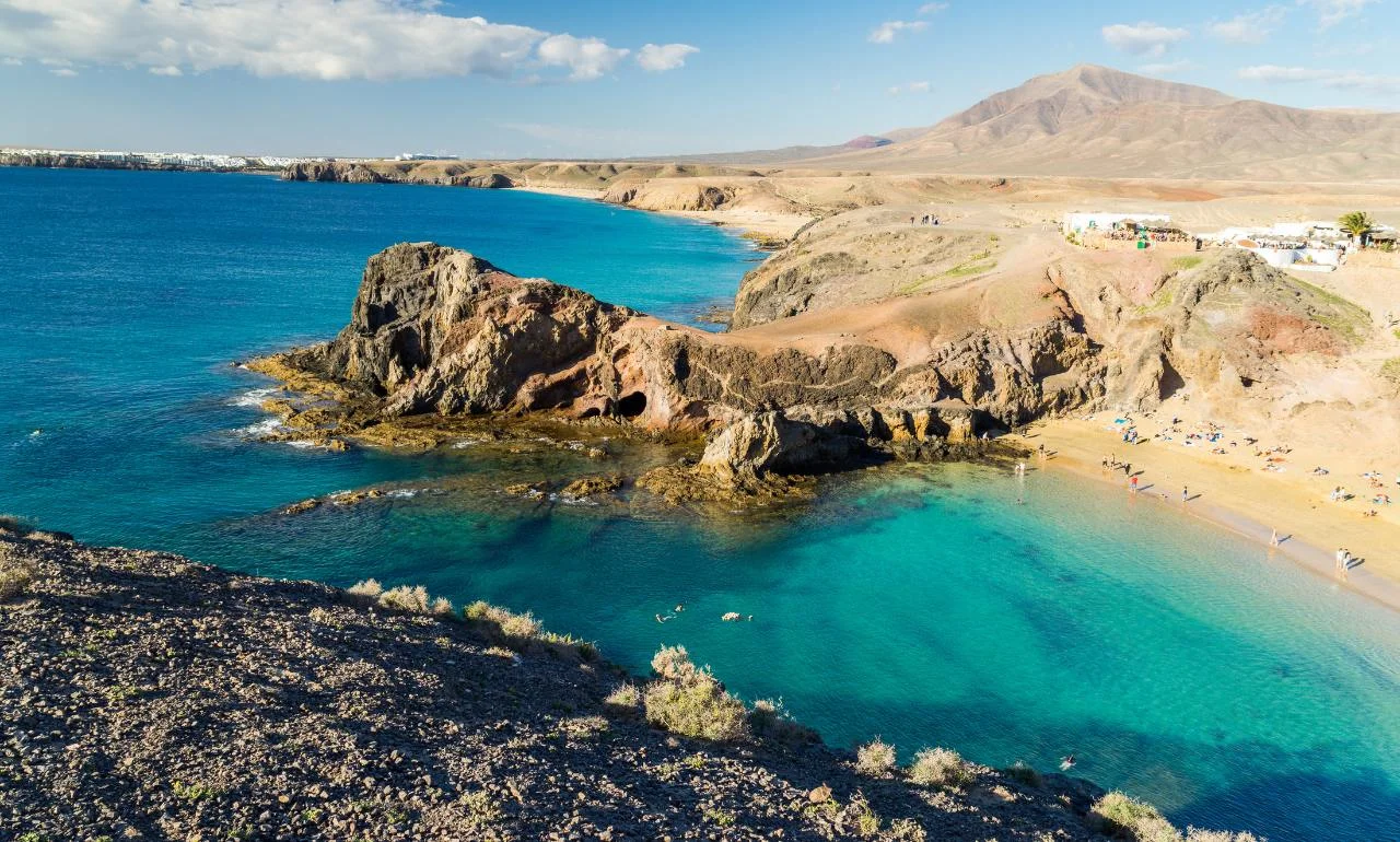 Lanzarote