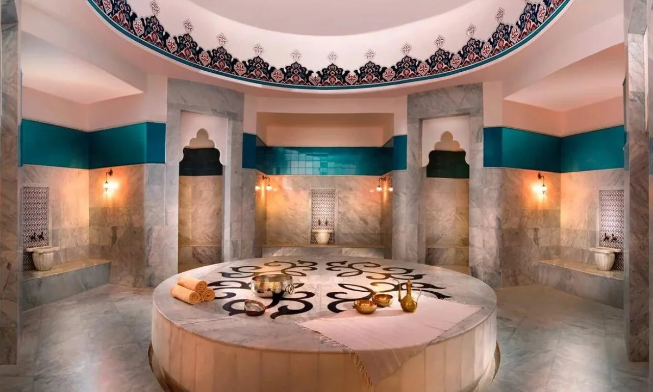 Anjana-Spa-by-Rixos-Bab-Al-Bahr-Hammam