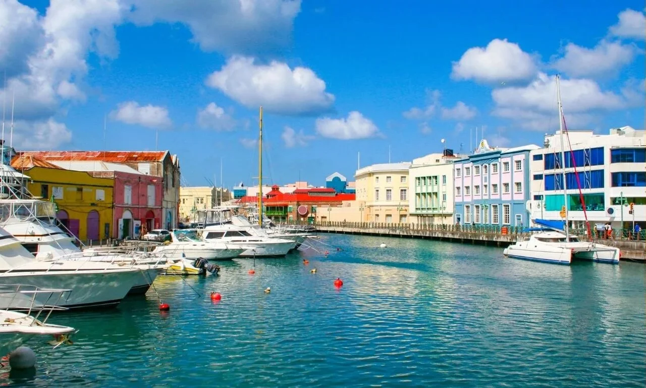 Bridgetown, Barbados