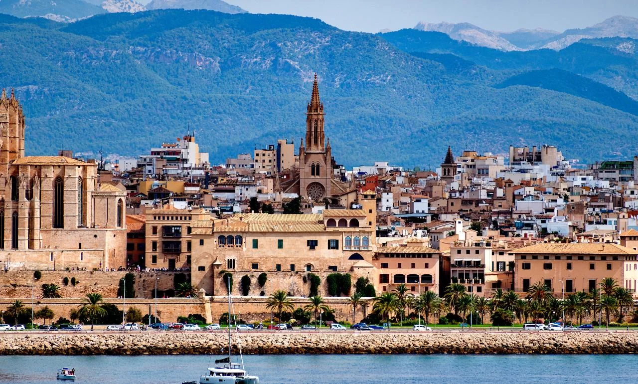 Palma de Mallorca