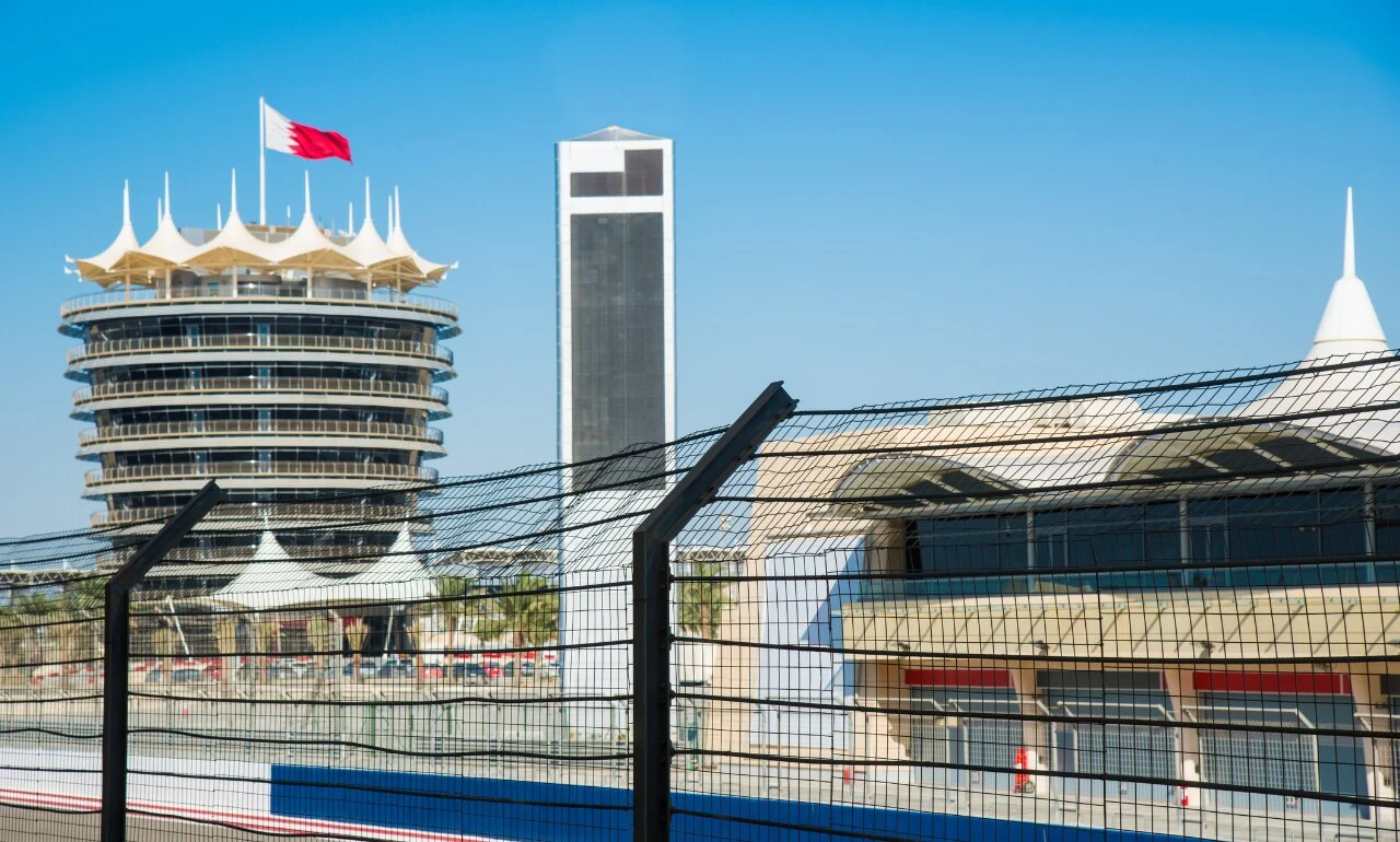 International Circuit, Manama, Bahrajn