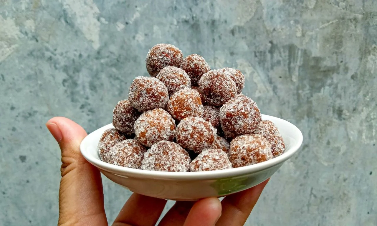 Tamarind Balls