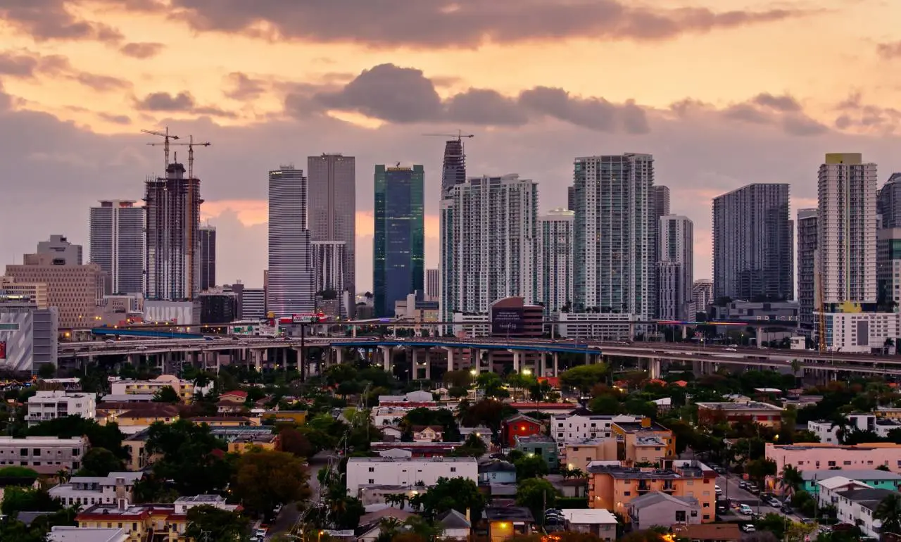 Little Havana, Miami