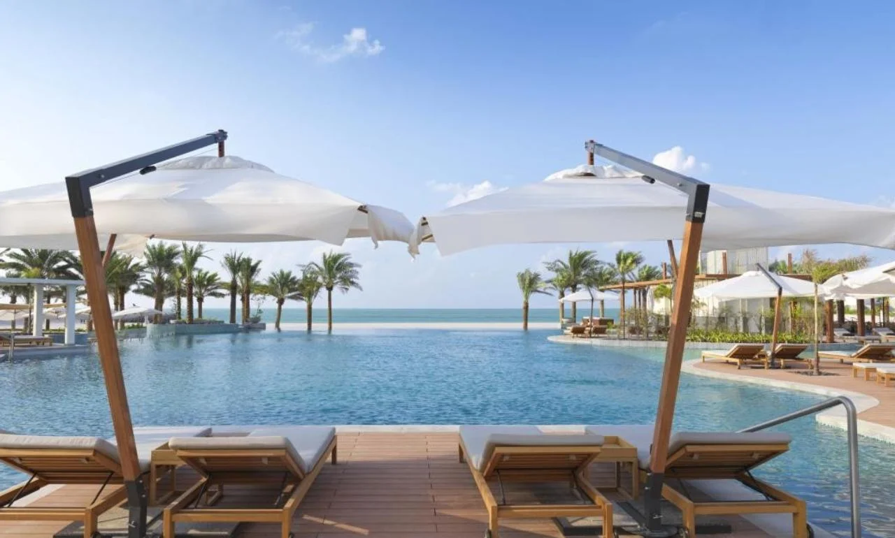 Intercontinental Ras Al Khaimah Resort & Spa