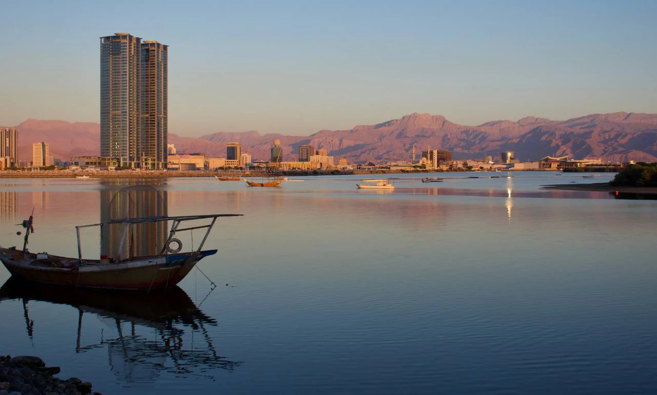 Ras Al Khaimah