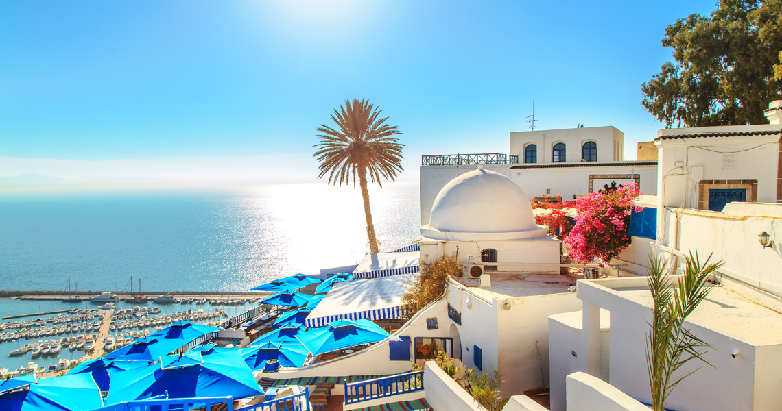 Djerba &ndash; atrakcje. Co zobaczyć na tej tunezyjskiej wyspie?