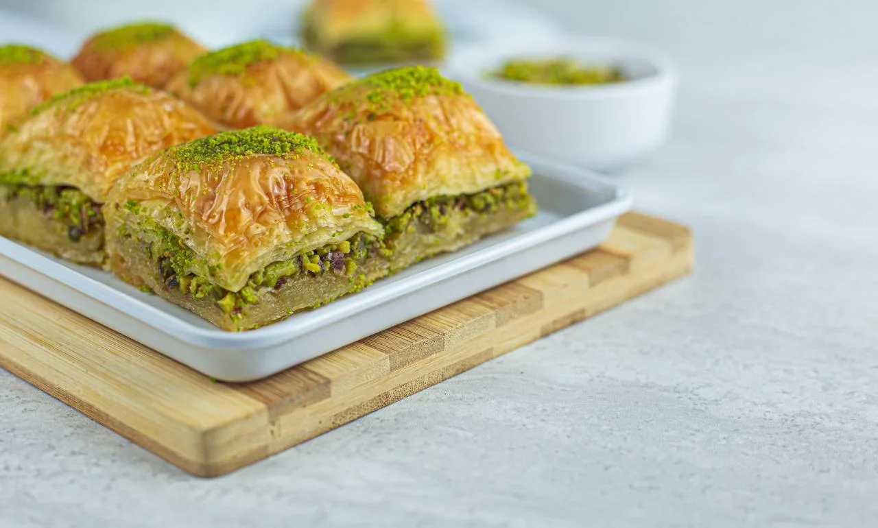 Baklava