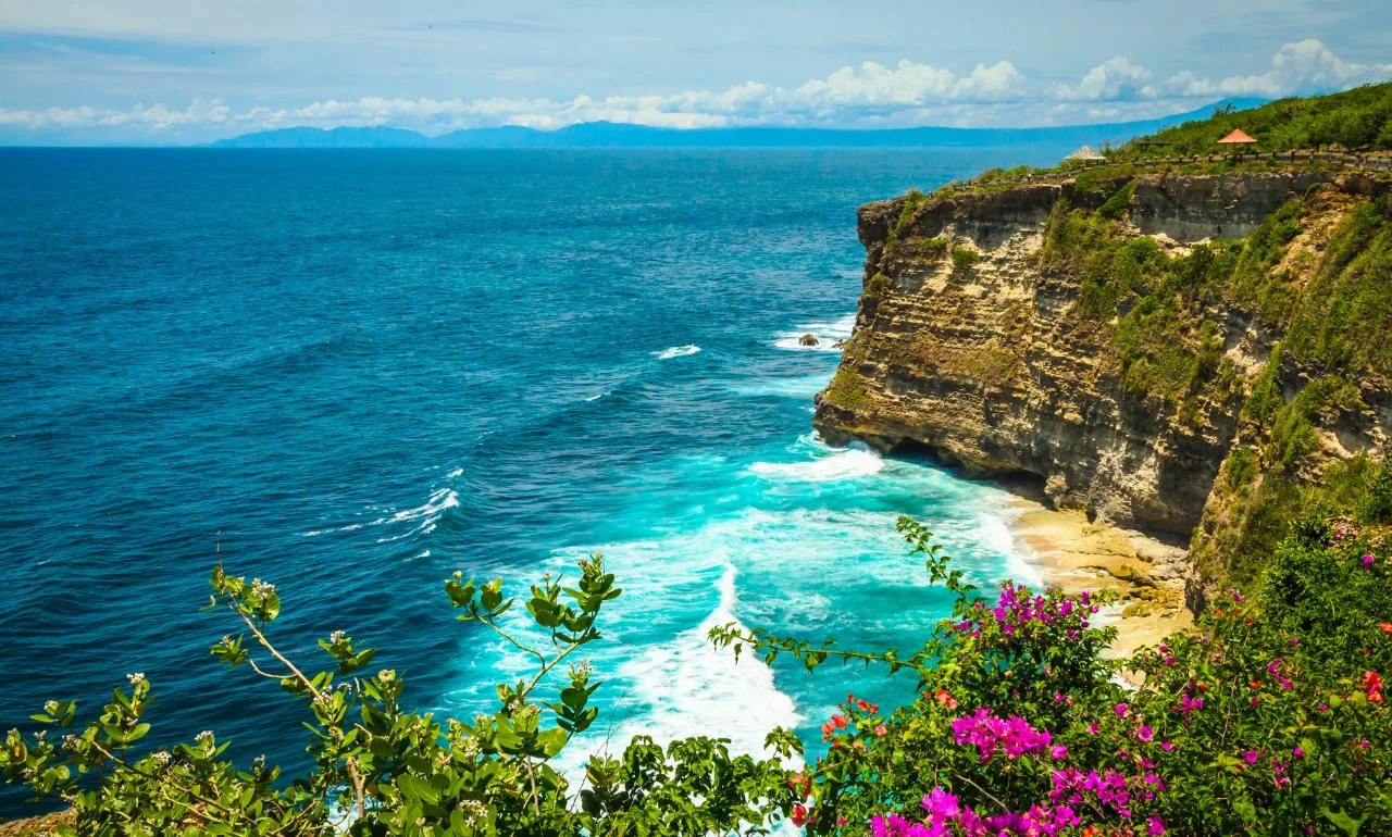 Uluwatu, Bali