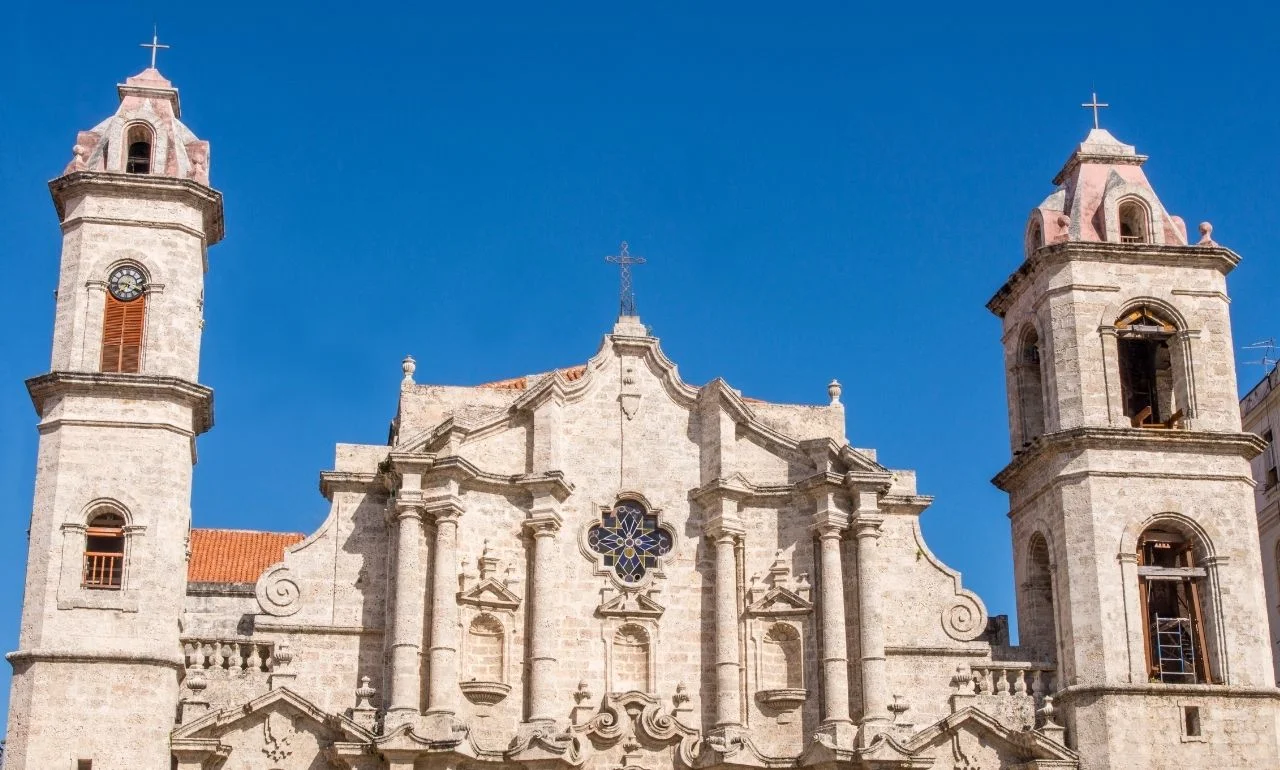 Habana Vieja