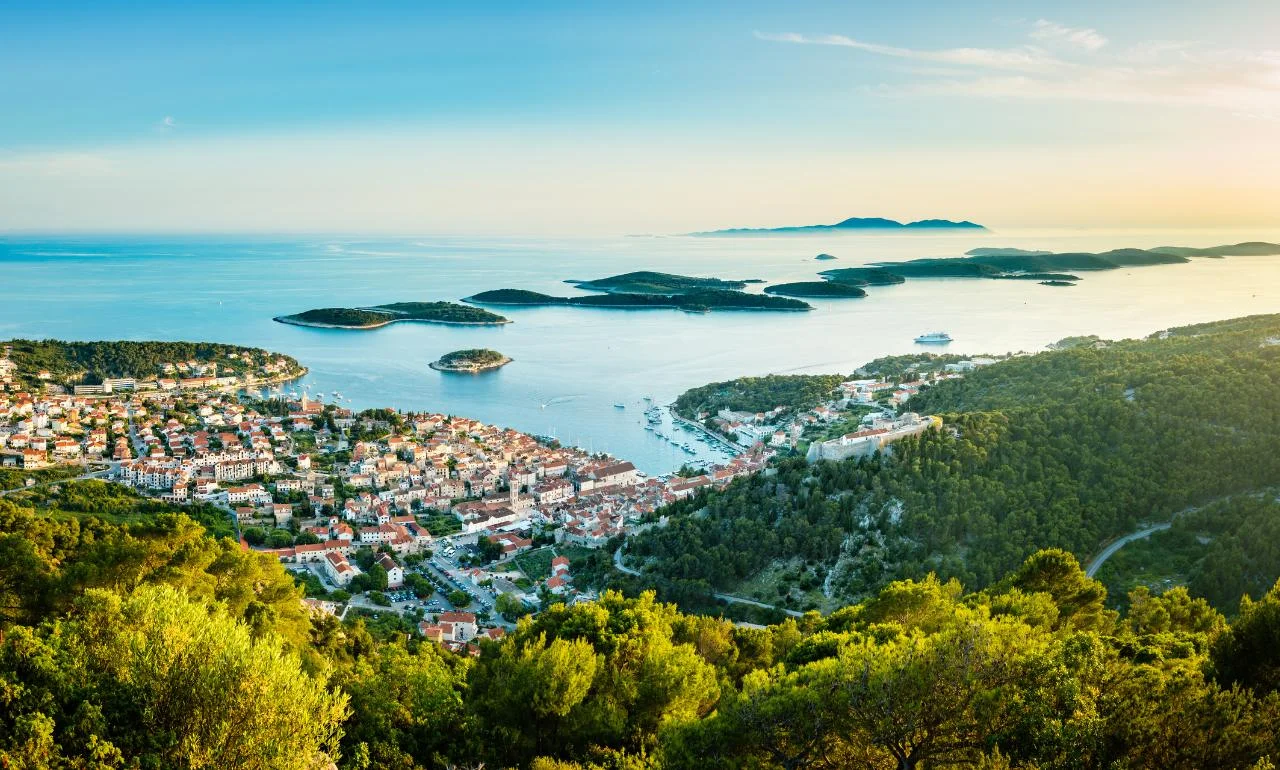 Hvar, Chorwacja