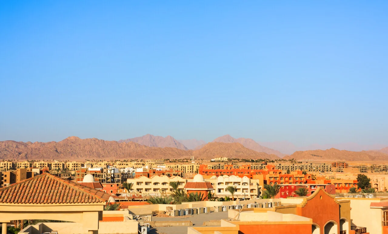 Sharm El Sheikh, Nabq