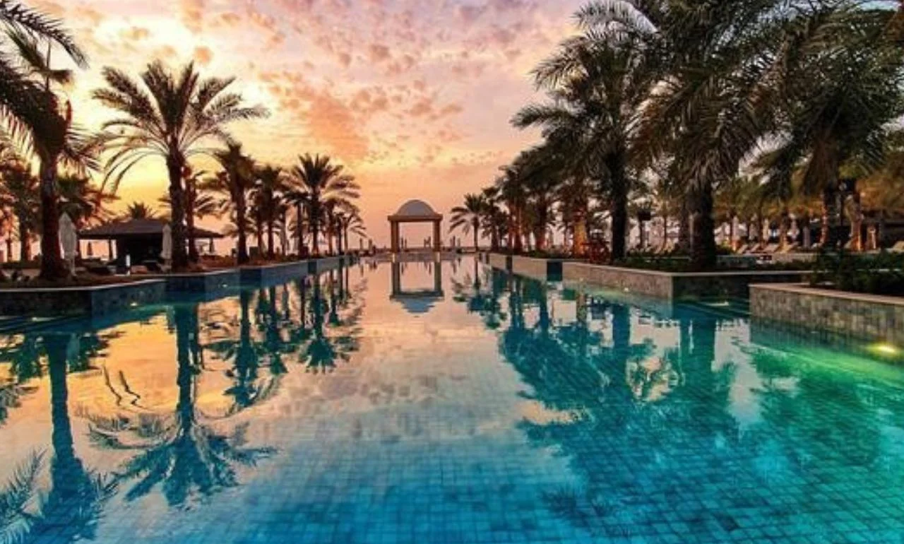 Rixos Al Mairid Ras Al Khaimah