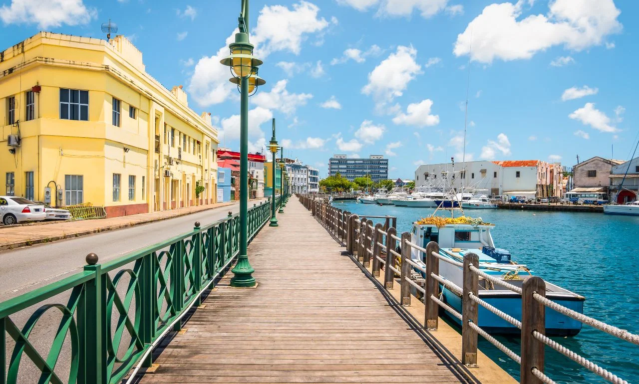 Bridgetown, Barbados