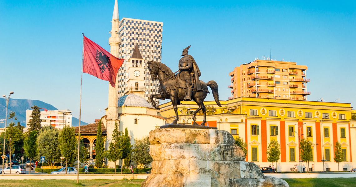 Albania - atrakcje i zwiedzanie. Co warto zobaczyć?