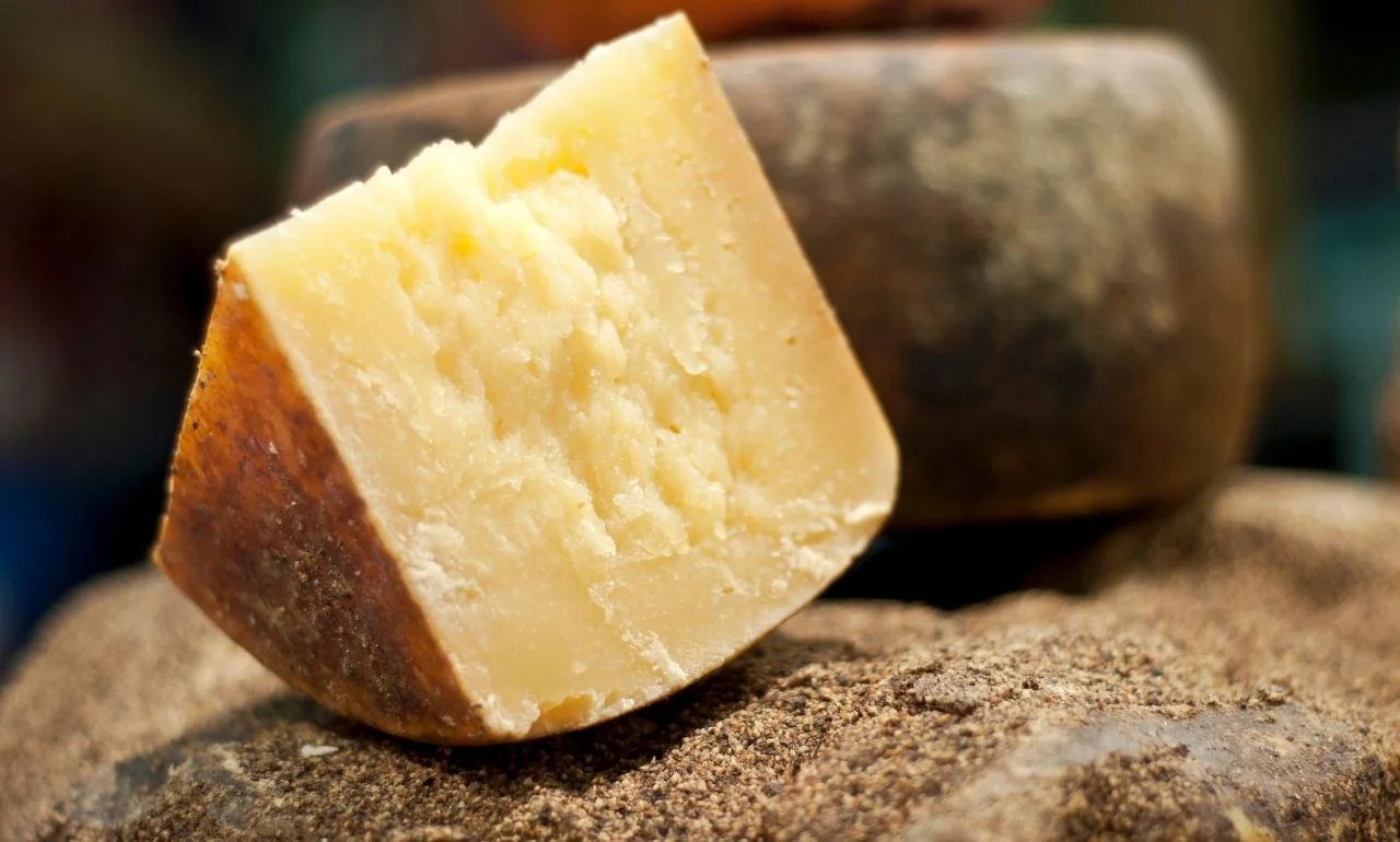 Pecorino Romano