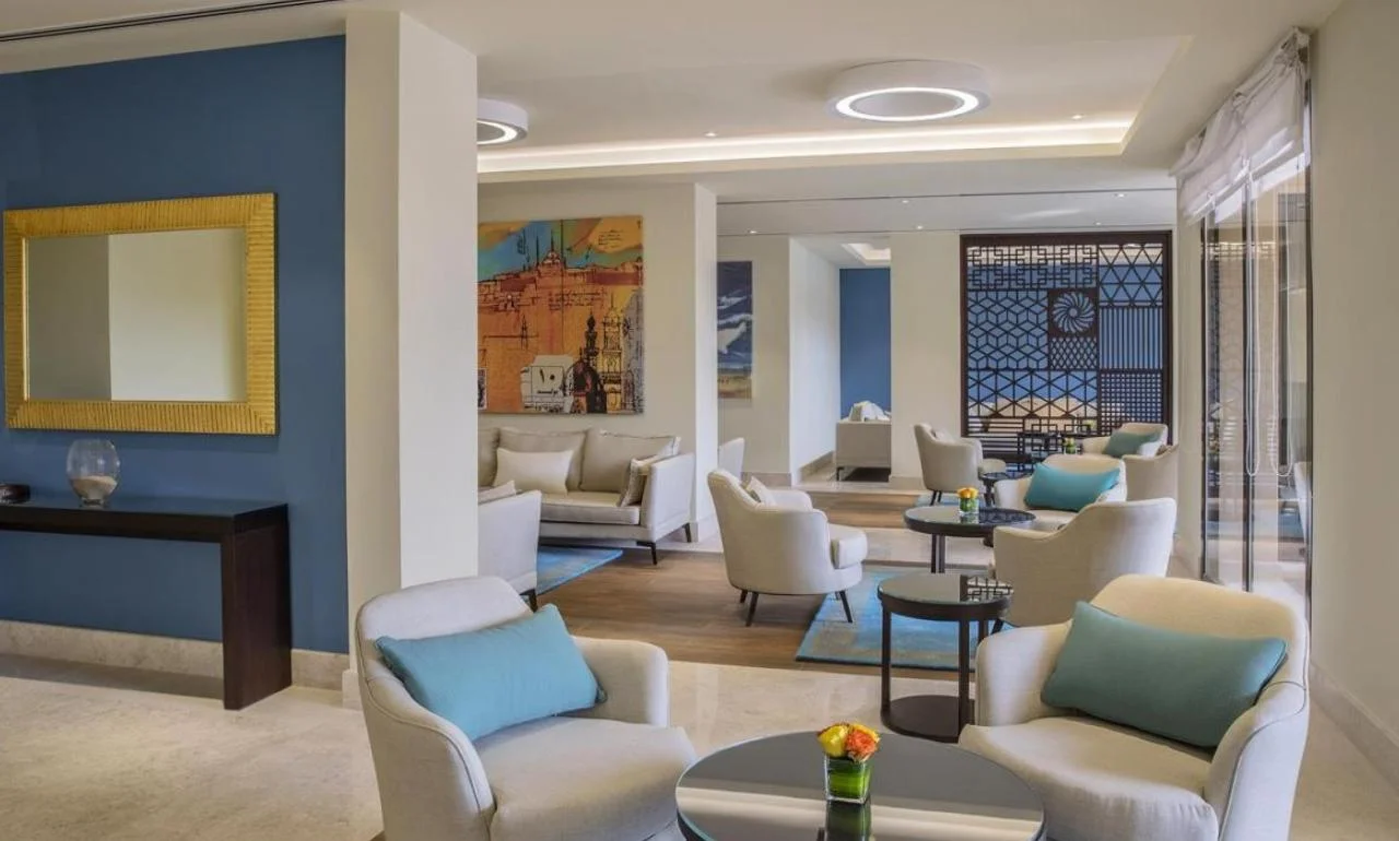 The Cove Rotana