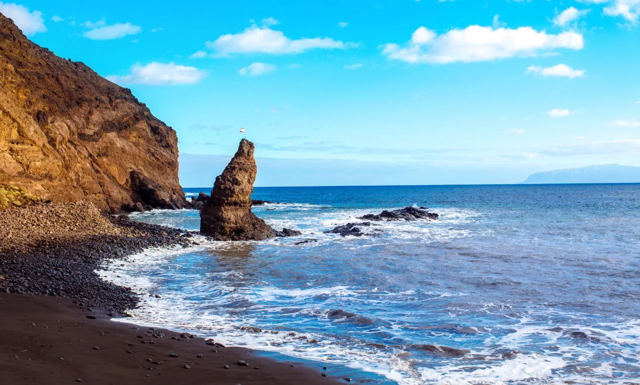 La Gomera