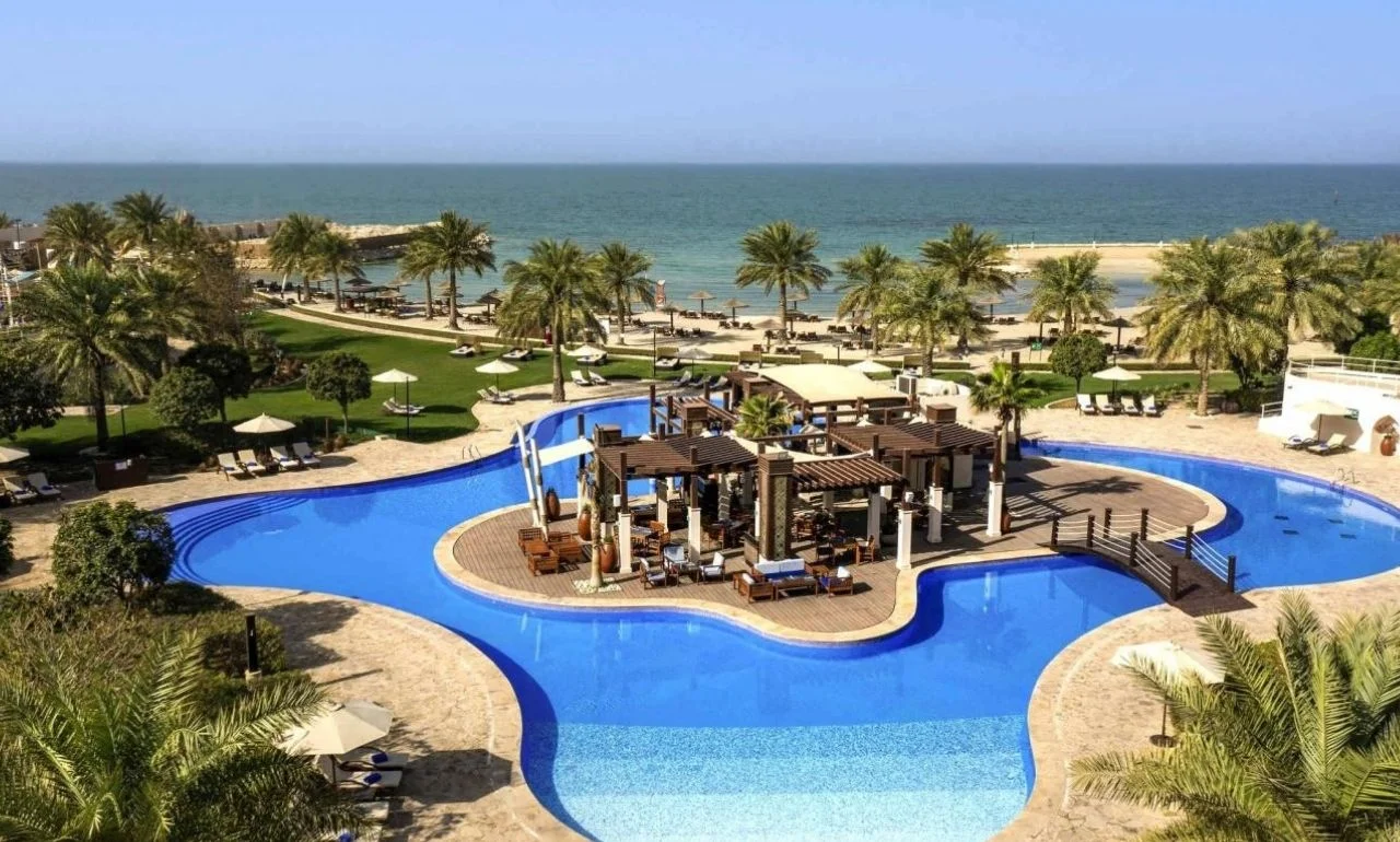 Sofitel Bahrain Zallaq Thalassa