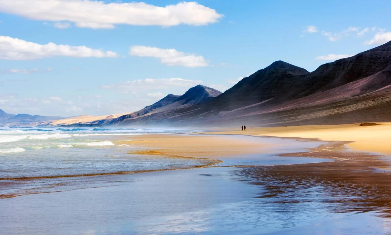 Fuerteventura