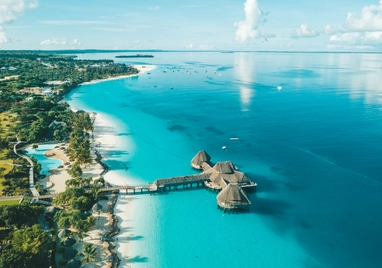 Zanzibar - kierunek tygodnia