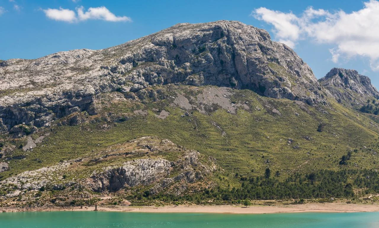 Sierra de Traumutana