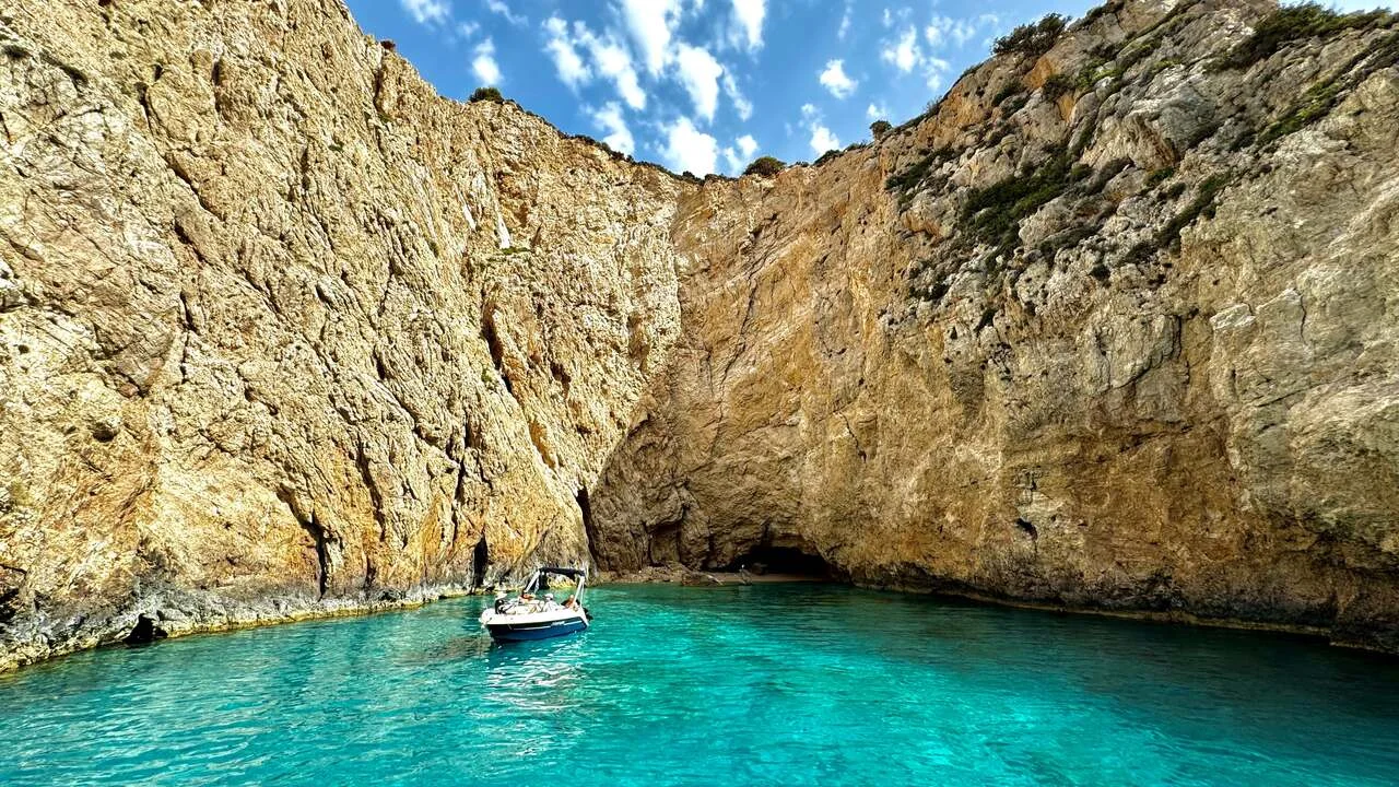 Navagio