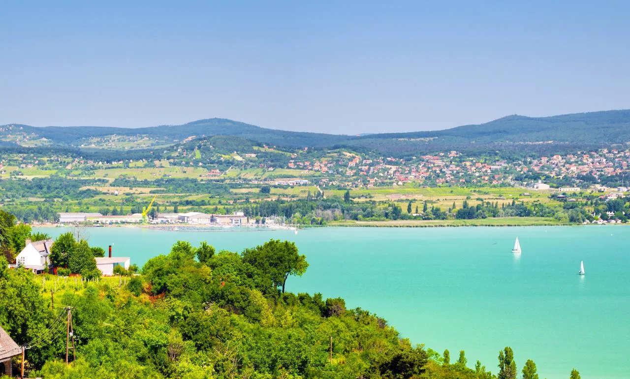 Balaton