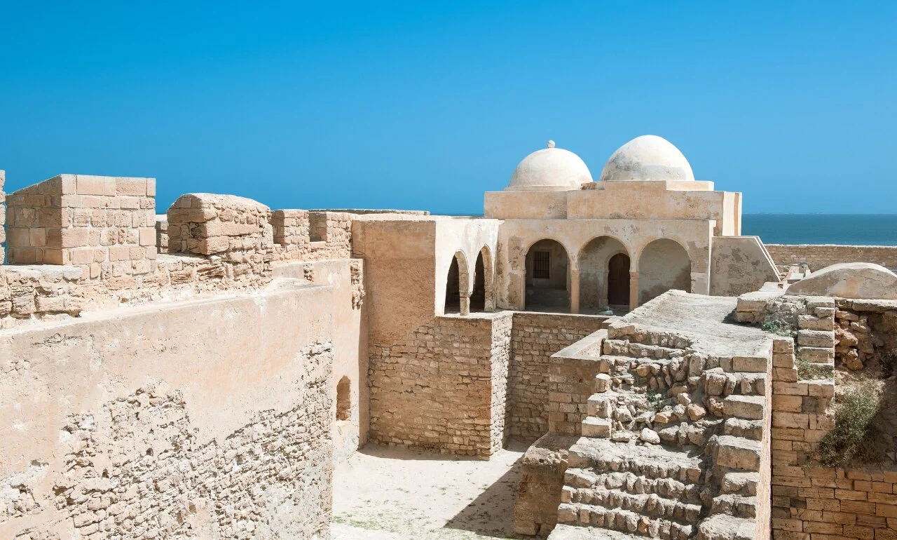 Borj Ghazi Mustapha, Djerba