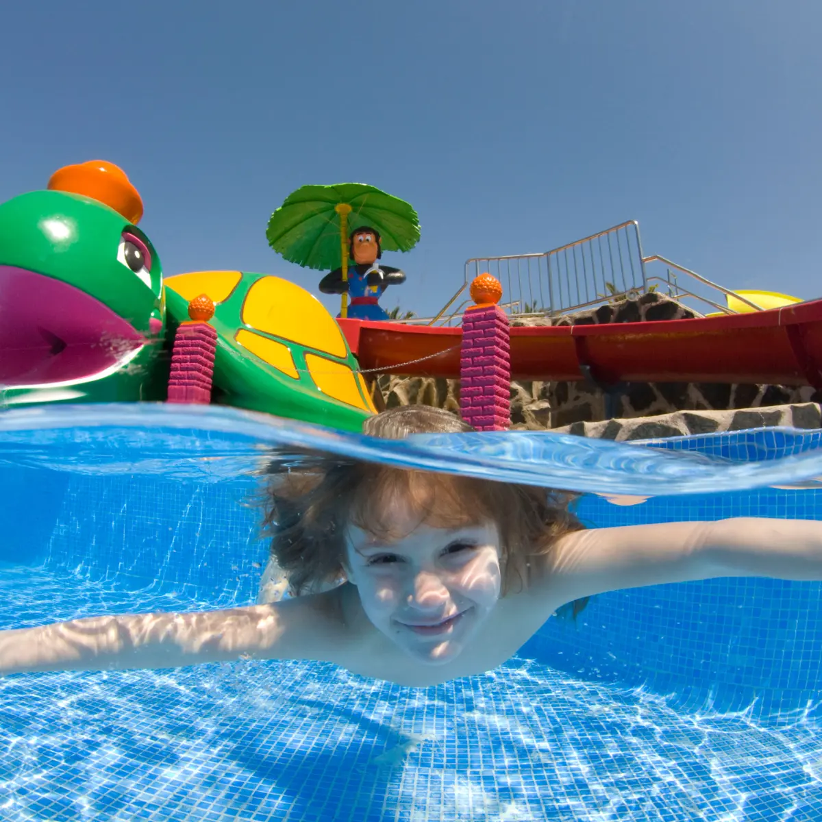 Aqualand Maspalomas, Gran Canaria