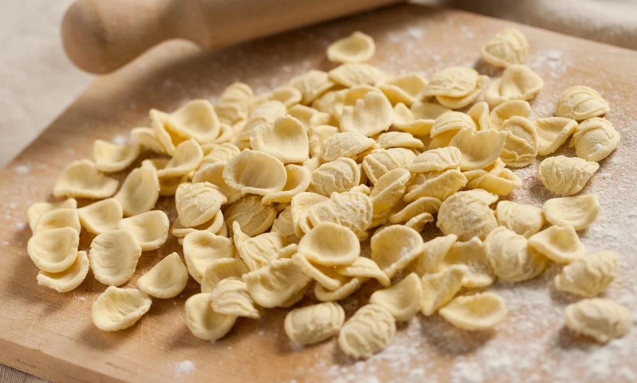 Orecchiette